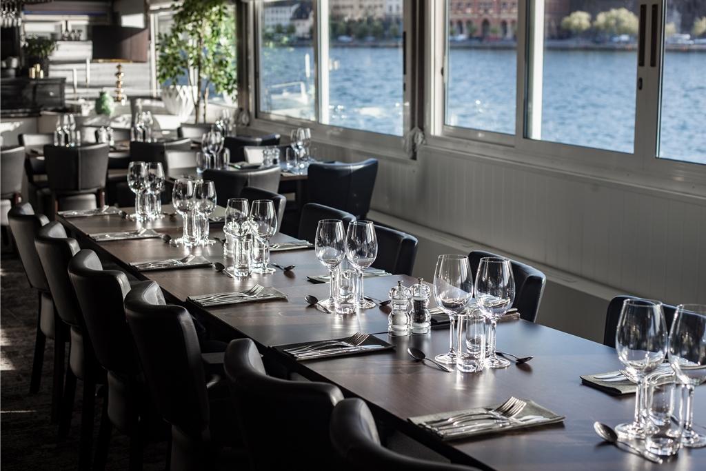 Botel Mälardrottningen Yacht Hotel&restaurant