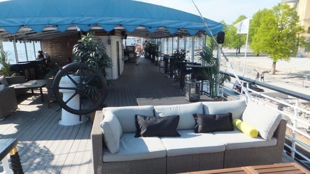 Mälardrottningen Yacht Hotel&restaurant