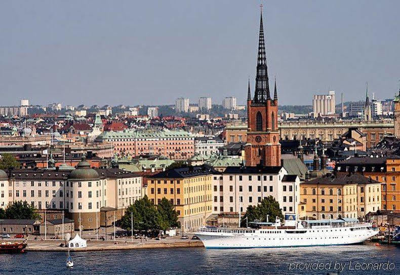 Mälardrottningen Yacht Hotel&restaurant