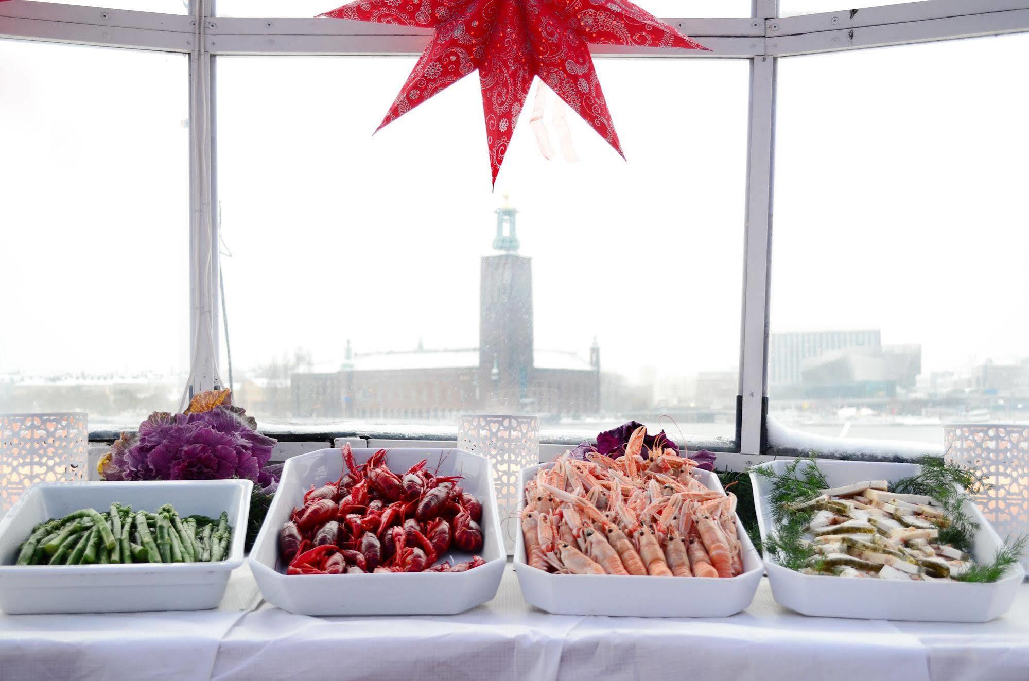 Mälardrottningen Yacht Hotel&restaurant Botel